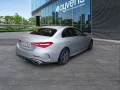 Thumbnail 4 del Mercedes-Benz C 220 MERCEDES C-CLASS C 220 d