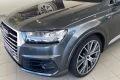 Thumbnail 16 del Audi Q7 Black line 50 TDI 210kW 286CV q. tip.