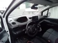 Thumbnail 7 del Peugeot Partner Premium Standard 600kg BlueHDi 73kW