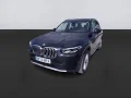 Thumbnail 1 del BMW X3 xDrive30e xLine