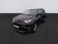 Thumbnail 1 del Toyota RAV 4 RAV4 2.5l hybrid 2WD Advance Pack Drive