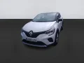 Thumbnail 1 del Renault Captur Intens TCe 74kW (100CV) GLP