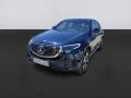 Thumbnail 1 del Mercedes-Benz EQC 400 MERCEDES EQC  400 4MATIC