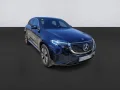 Thumbnail 3 del Mercedes-Benz EQC 400 MERCEDES EQC  400 4MATIC