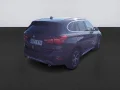 Thumbnail 4 del BMW X1 xDrive20dA