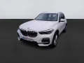 Thumbnail 1 del BMW X5 xDrive45e