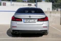 Thumbnail 12 del BMW 520 Serie 5 520dA