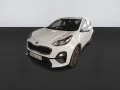 Thumbnail 1 del Kia Sportage 1.6 MHEV Business 100kW (136CV) 4x4