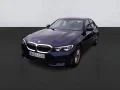 Thumbnail 1 del BMW 318 SERIES 3 318d Auto.