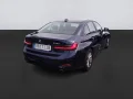 Thumbnail 4 del BMW 318 SERIES 3 318d Auto.