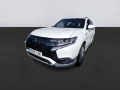 Thumbnail 1 del Mitsubishi Outlander 2.4 PHEV Kaiteki+ Auto 4WD