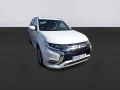 Thumbnail 3 del Mitsubishi Outlander 2.4 PHEV Kaiteki+ Auto 4WD