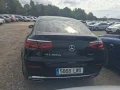 Thumbnail 5 del Mercedes-Benz GLC 300 MERCEDES GLC COUPE GLC 300 de 4MATIC