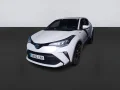 Thumbnail 1 del Toyota C-HR 1.8 125H Advance