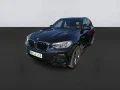 Thumbnail 1 del BMW X3 xDrive30e