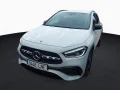 Thumbnail 1 del Mercedes-Benz GLA 200 MERCEDES GLA  200 D
