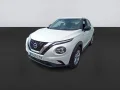 Thumbnail 1 del Nissan Juke (E) DIG-T 84 kW (114 CV) Acenta Llantas