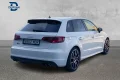 Thumbnail 5 del Audi A3 Sportback 2.0 TFSI S3 quattro S tronic