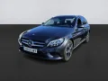 Thumbnail 1 del Mercedes-Benz C 200 MERCEDES C-CLASS C 200 d Estate