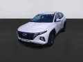 Thumbnail 1 del Hyundai Tucson 1.6 TGDI 110kW (150CV) Klass Safe