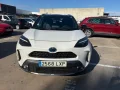 Thumbnail 2 del Toyota Yaris Cross 1.5 120H Adventure