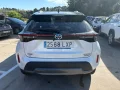 Thumbnail 5 del Toyota Yaris Cross 1.5 120H Adventure