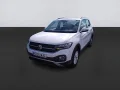 Thumbnail 1 del Volkswagen T-CROSS Advance 1.0 TSI 81kW (110CV)
