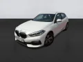 Thumbnail 1 del BMW 116 SERIES 1 116d