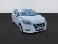 Thumbnail 3 del Nissan Micra IG-T 68 kW (92 CV) E6D-F Acenta Sprint