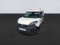 Thumbnail 1 del Fiat Doblo CARGO Cargo Base 1.3 Multijet 70kW (95CV)