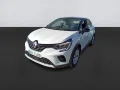 Thumbnail 1 del Renault Captur Intens TCe 74kW (100CV) GLP