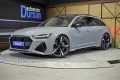 Thumbnail 1 del Audi RS6 A6 RS 6 Avant TFSI quattro 25 years