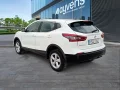 Thumbnail 6 del Nissan Qashqai dCi 150CV (110kW) 4WD ACENTA