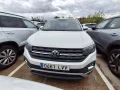 Thumbnail 2 del Volkswagen T-CROSS Edition 1.0 TSI 70kW (95CV)