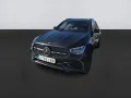 Thumbnail 1 del Mercedes-Benz GLC 200 MERCEDES GLC-CLASS GLC 200 d 4MATIC