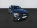 Thumbnail 3 del Mercedes-Benz GLC 200 MERCEDES GLC-CLASS GLC 200 d 4MATIC