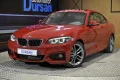 Thumbnail 1 del BMW 218 Serie 2 218i