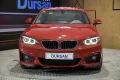 Thumbnail 2 del BMW 218 Serie 2 218i