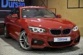 Thumbnail 3 del BMW 218 Serie 2 218i