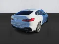 Thumbnail 4 del BMW X4 xDrive20d