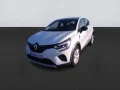 Thumbnail 1 del Renault Captur Intens TCe 74kW (100CV) GLP