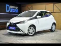 Thumbnail 1 del Toyota Aygo 1.0 70 xplay business