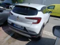 Thumbnail 3 del Renault Captur Intens TCe 74kW (100CV) GLP