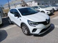 Thumbnail 4 del Renault Captur Intens TCe 74kW (100CV) GLP