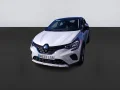 Thumbnail 1 del Renault Captur Intens TCe 74kW (100CV) GLP