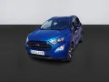 Thumbnail 1 del Ford EcoSport 1.0T EcoBoost 92kW (125CV) S&amp;S ST Line