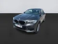 Thumbnail 1 del BMW X4 xDrive20d