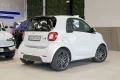 Thumbnail 3 del Smart ForTwo 0.9 66kW 90CV SS BRABUS PASSION COUPE