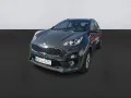 Thumbnail 1 del Kia Sportage 1.6 CRDi VGT 85kW (115CV) Business 4x2