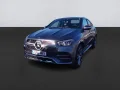 Thumbnail 1 del Mercedes-Benz GLE 350 MERCEDES GLE COUPE GLE 350 e 4MATIC (Híbrido Enchufable)